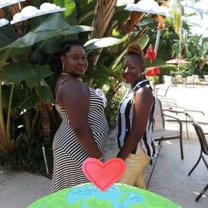 Meet your Posher, Tiffany